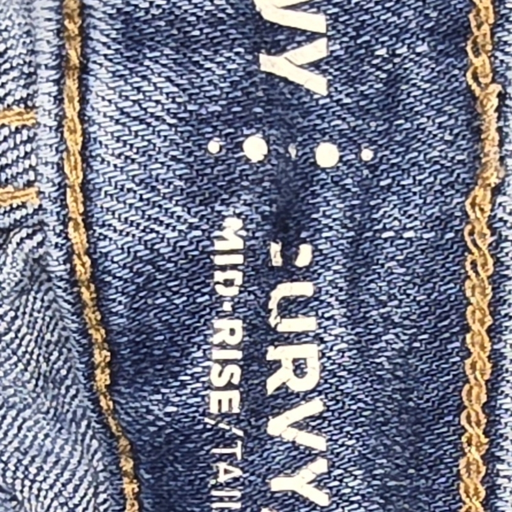 Jeans - Picture 4 of 4